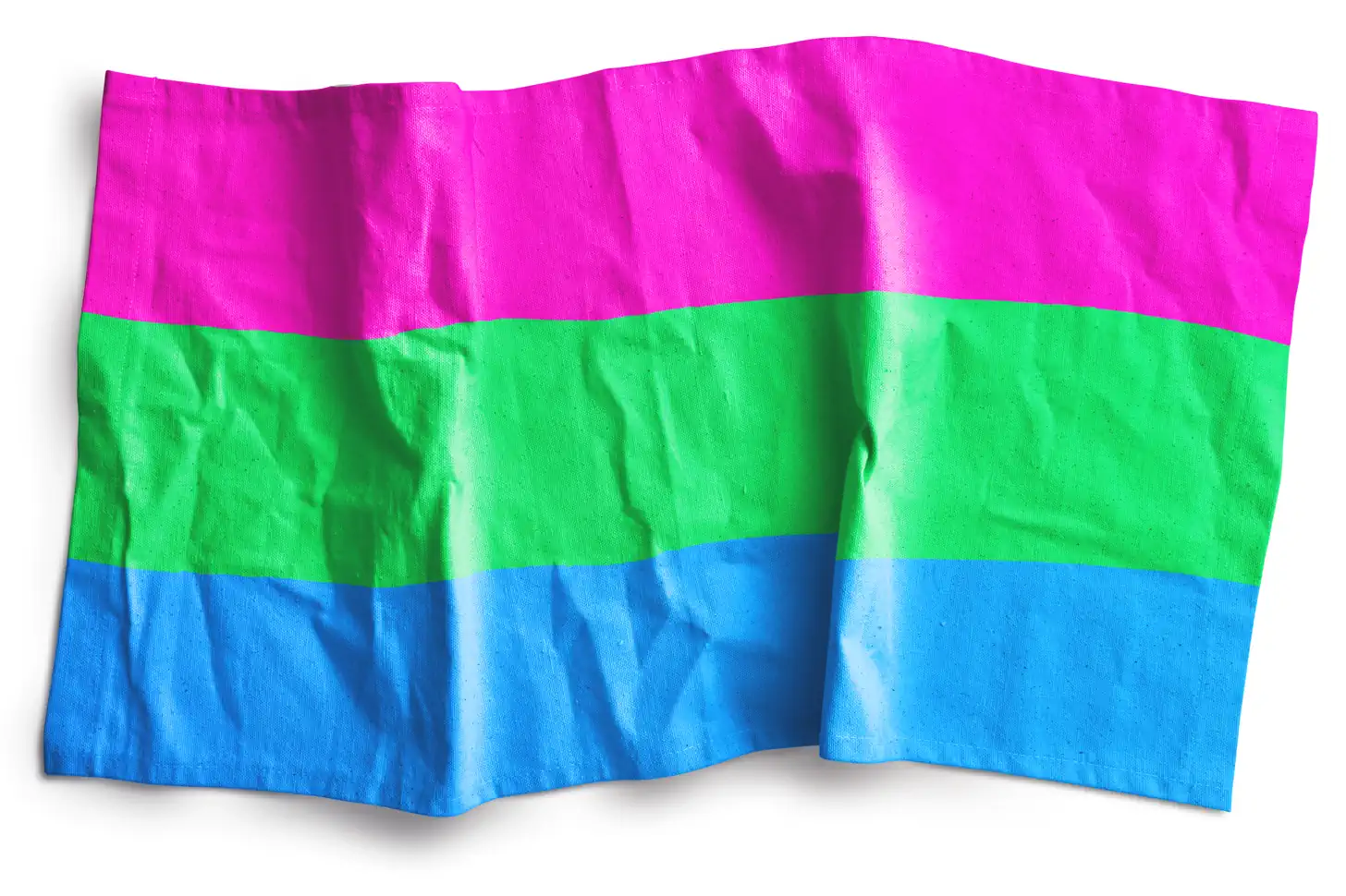 25 LGBTQ+ Pride Flags & Their Meanings (2024)